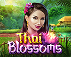 Thai Blossoms