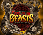 Four Divine Beasts