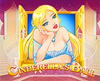 Cinderella`s Ball